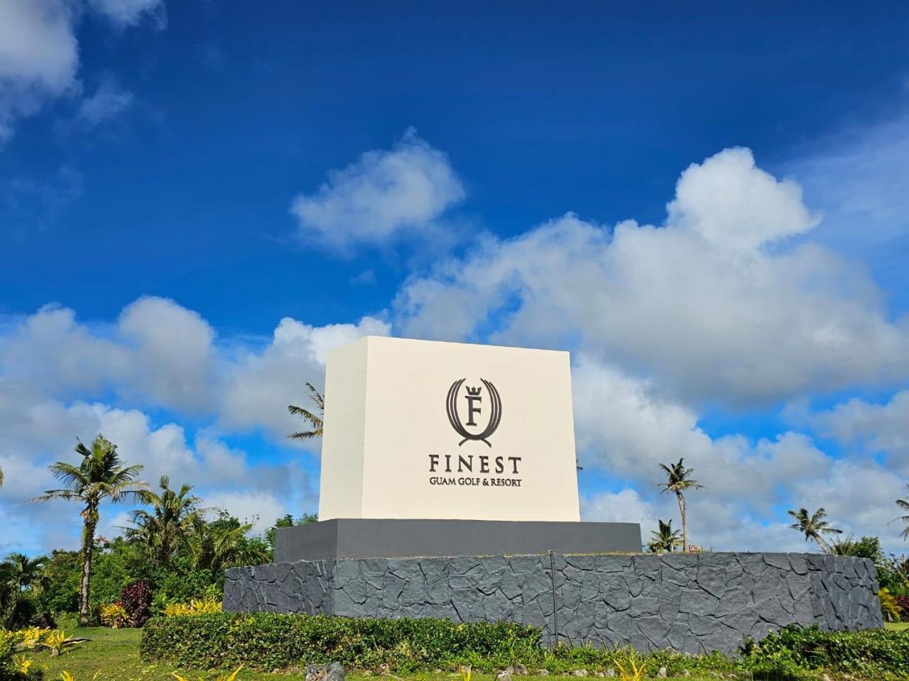 Finest Guam Golf And Resort Yigo Экстерьер фото