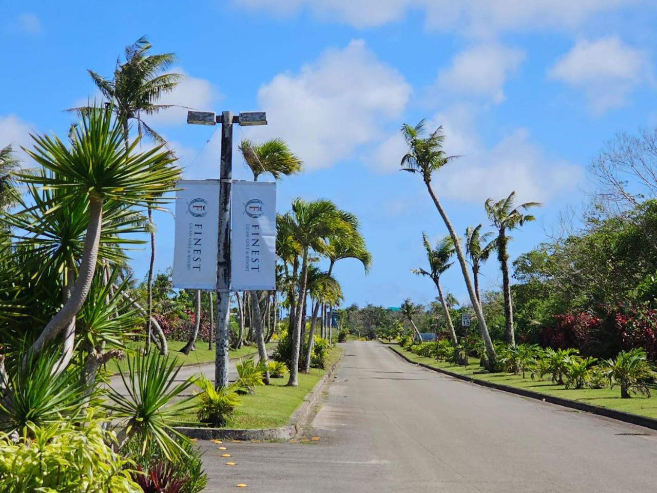 Finest Guam Golf And Resort Yigo Экстерьер фото