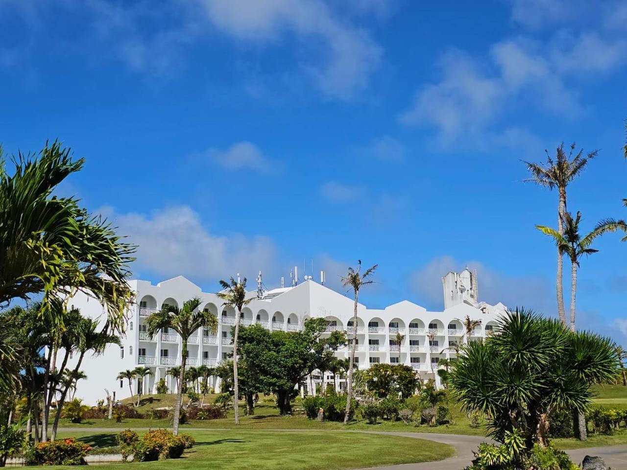 Finest Guam Golf And Resort Yigo Экстерьер фото