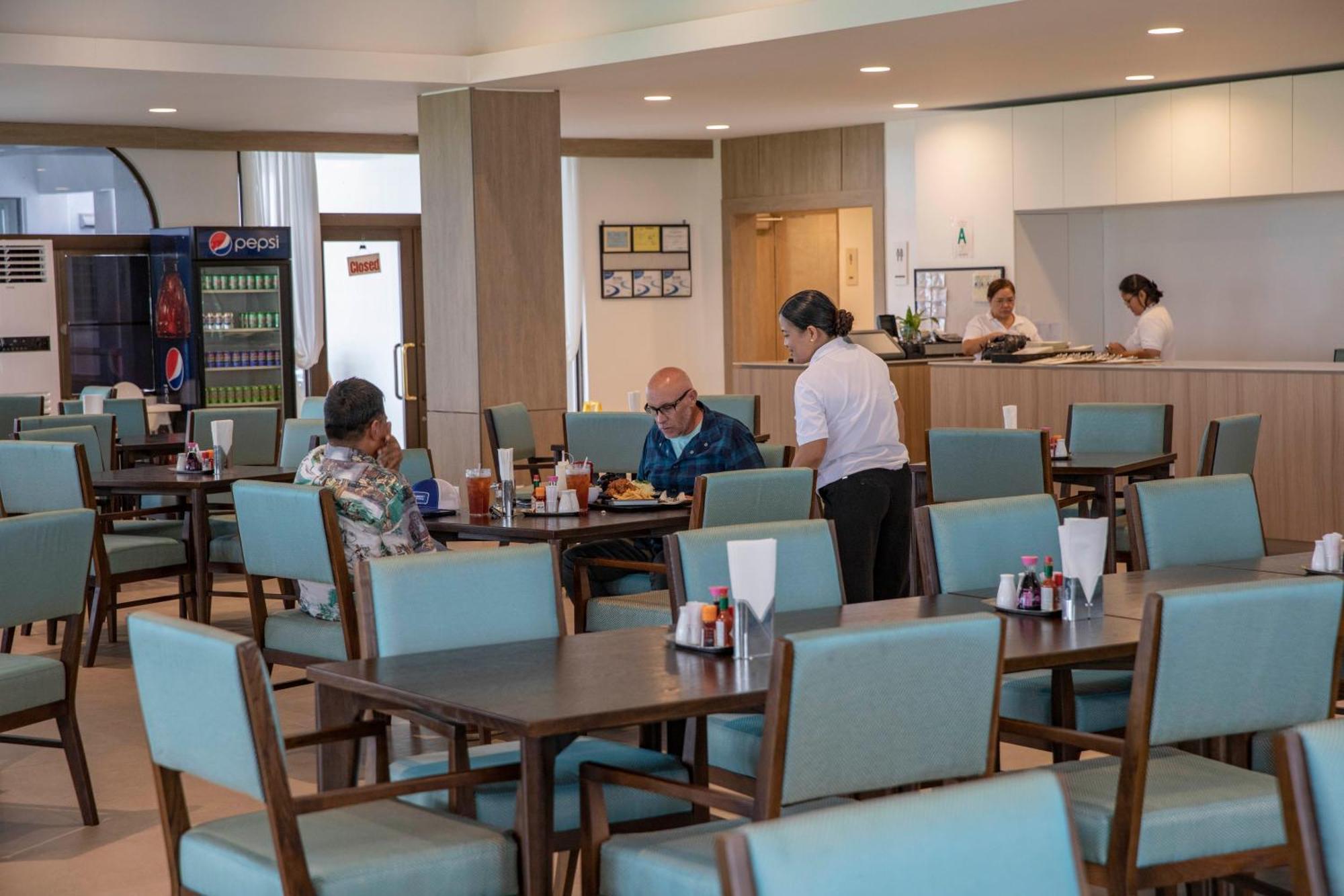 Finest Guam Golf And Resort Yigo Экстерьер фото