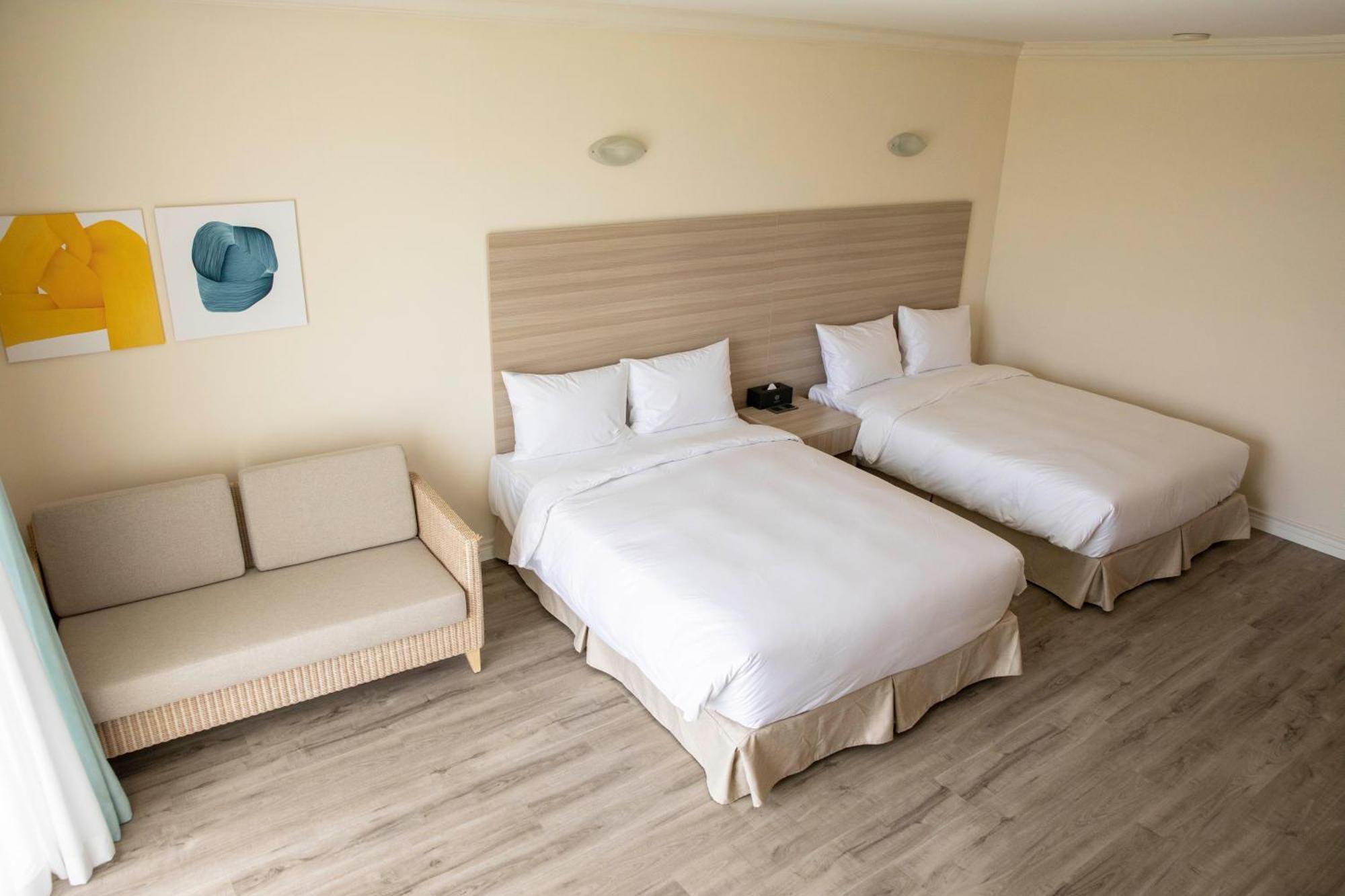Finest Guam Golf And Resort Yigo Экстерьер фото
