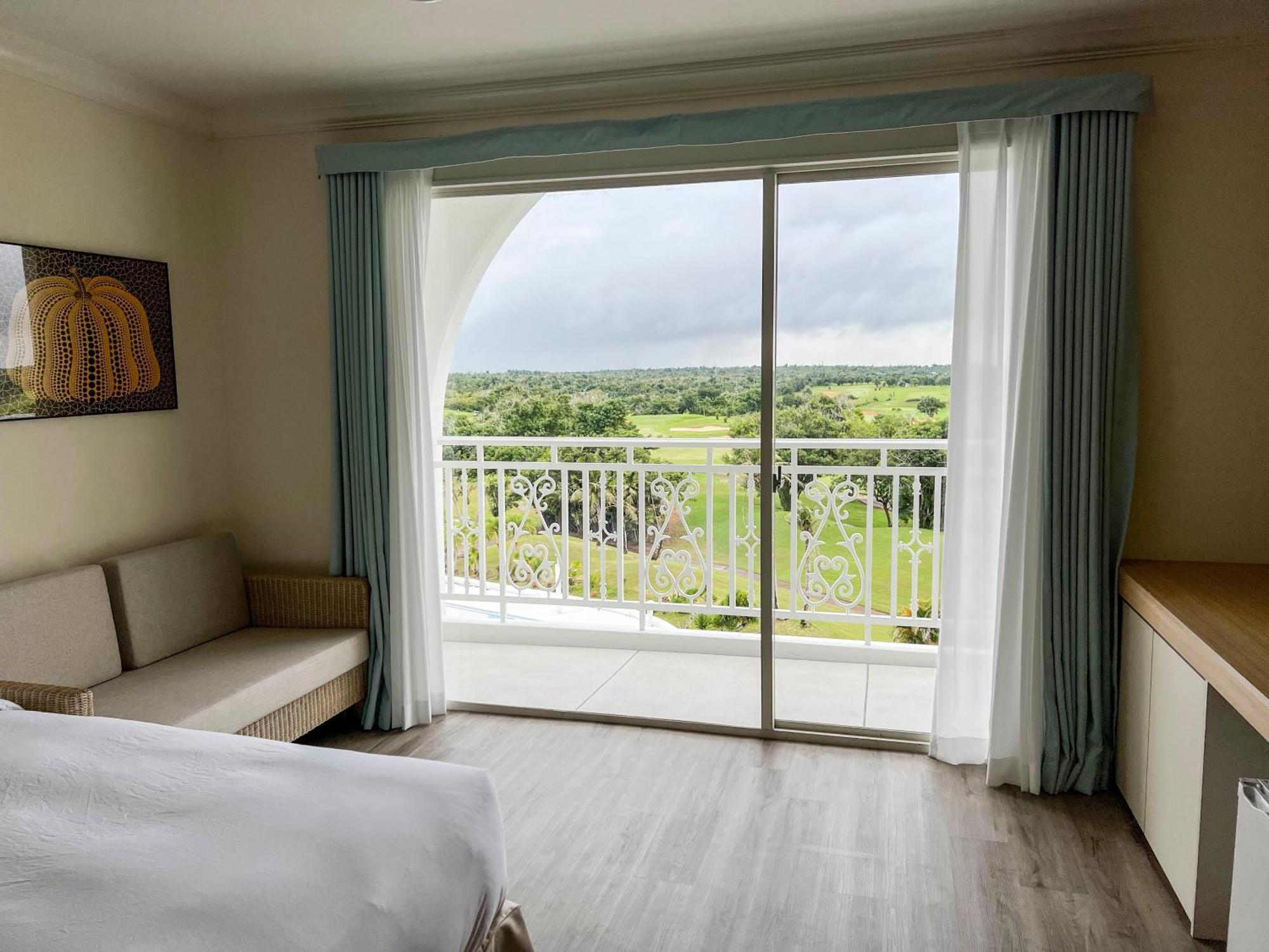 Finest Guam Golf And Resort Yigo Экстерьер фото
